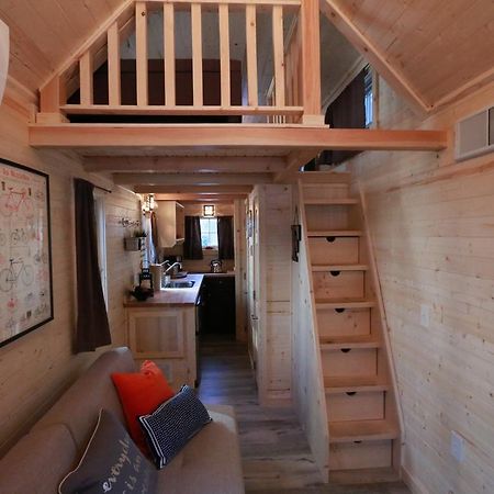 Verde Valley Tiny House 17 Cottonwood Exteriör bild