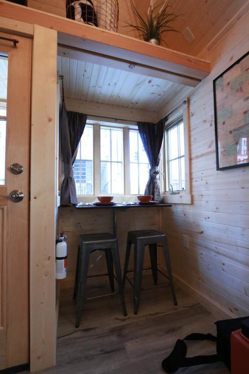 Verde Valley Tiny House 17 Cottonwood Exteriör bild